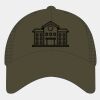 Mesh Back Cap Thumbnail