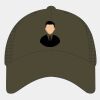 Mesh Back Cap Thumbnail