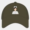 Mesh Back Cap Thumbnail