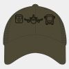 Mesh Back Cap Thumbnail