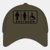 Mesh Back Cap Thumbnail