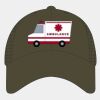 Mesh Back Cap Thumbnail
