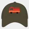 Mesh Back Cap Thumbnail