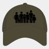 Mesh Back Cap Thumbnail