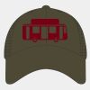 Mesh Back Cap Thumbnail