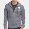 Jersey Full Zip Hoodie Thumbnail