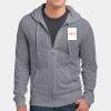 Jersey Full Zip Hoodie Thumbnail