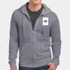 Jersey Full Zip Hoodie Thumbnail