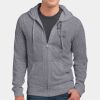 Jersey Full Zip Hoodie Thumbnail