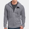 Jersey Full Zip Hoodie Thumbnail