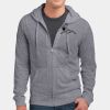 Jersey Full Zip Hoodie Thumbnail