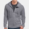 Jersey Full Zip Hoodie Thumbnail