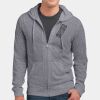 Jersey Full Zip Hoodie Thumbnail