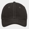Thick Stitch Cap Thumbnail