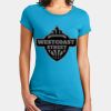 Women's Fitted Very Important Tee ® Thumbnail