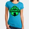 Women's Fitted Very Important Tee ® Thumbnail