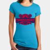 Women's Fitted Very Important Tee ® Thumbnail