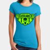 Women's Fitted Very Important Tee ® Thumbnail