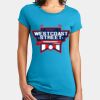 Women's Fitted Very Important Tee ® Thumbnail