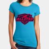 Women's Fitted Very Important Tee ® Thumbnail
