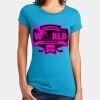 Women's Fitted Very Important Tee ® Thumbnail