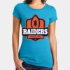 Women's Fitted Very Important Tee ® Thumbnail
