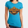 Women's Fitted Very Important Tee ® Thumbnail