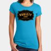Women's Fitted Very Important Tee ® Thumbnail