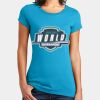 Women's Fitted Very Important Tee ® Thumbnail