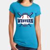 Women's Fitted Very Important Tee ® Thumbnail