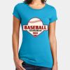 Women's Fitted Very Important Tee ® Thumbnail