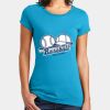 Women's Fitted Very Important Tee ® Thumbnail