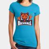 Women's Fitted Very Important Tee ® Thumbnail