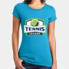 Women's Fitted Very Important Tee ® Thumbnail