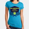 Women's Fitted Very Important Tee ® Thumbnail