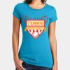 Women's Fitted Very Important Tee ® Thumbnail