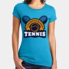 Women's Fitted Very Important Tee ® Thumbnail