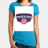 Women's Fitted Very Important Tee ® Thumbnail