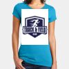 Women's Fitted Very Important Tee ® Thumbnail