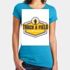 Women's Fitted Very Important Tee ® Thumbnail