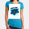 Women's Fitted Very Important Tee ® Thumbnail