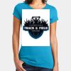Women's Fitted Very Important Tee ® Thumbnail