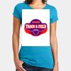 Women's Fitted Very Important Tee ® Thumbnail