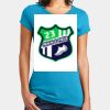 Women's Fitted Very Important Tee ® Thumbnail