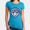 Women's Fitted Very Important Tee ® Thumbnail