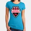 Women's Fitted Very Important Tee ® Thumbnail