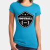 Women's Fitted Very Important Tee ® Thumbnail