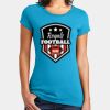 Women's Fitted Very Important Tee ® Thumbnail