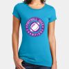 Women's Fitted Very Important Tee ® Thumbnail