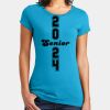 Women's Fitted Very Important Tee ® Thumbnail